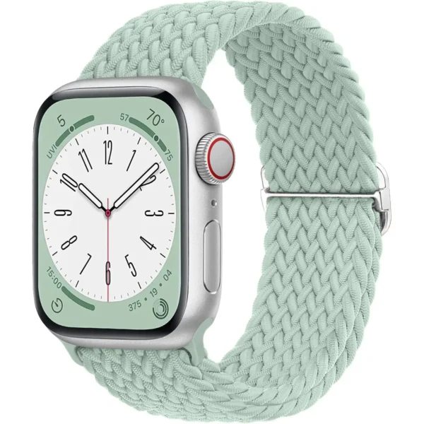 Braided Solo Loop For Apple watch - Image 8