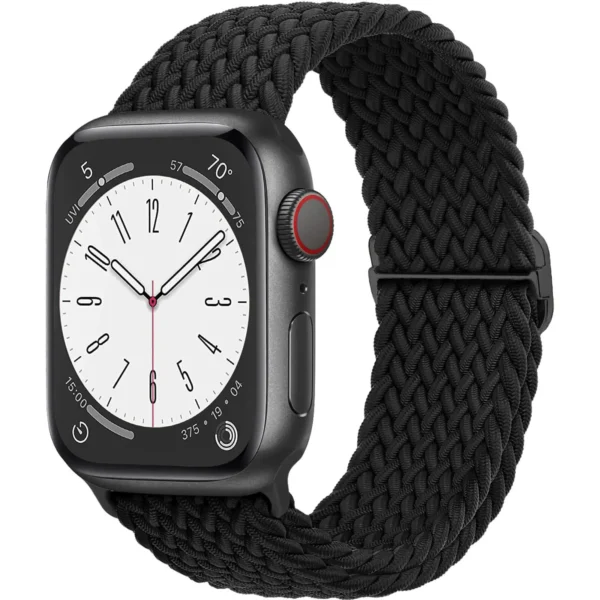 Braided Solo Loop For Apple watch - Image 20