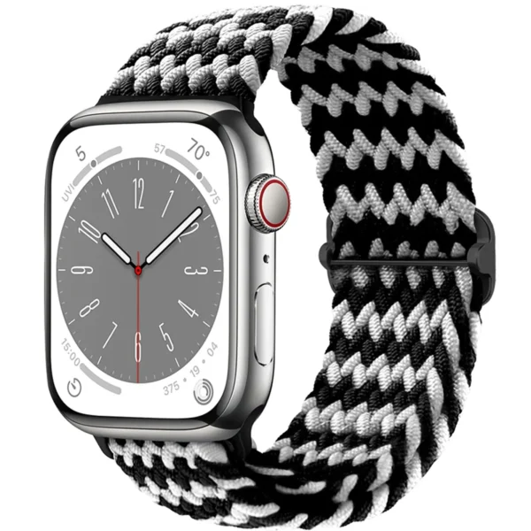 Braided Solo Loop For Apple watch - Image 37