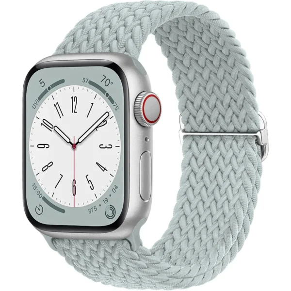 Braided Solo Loop For Apple watch - Image 42