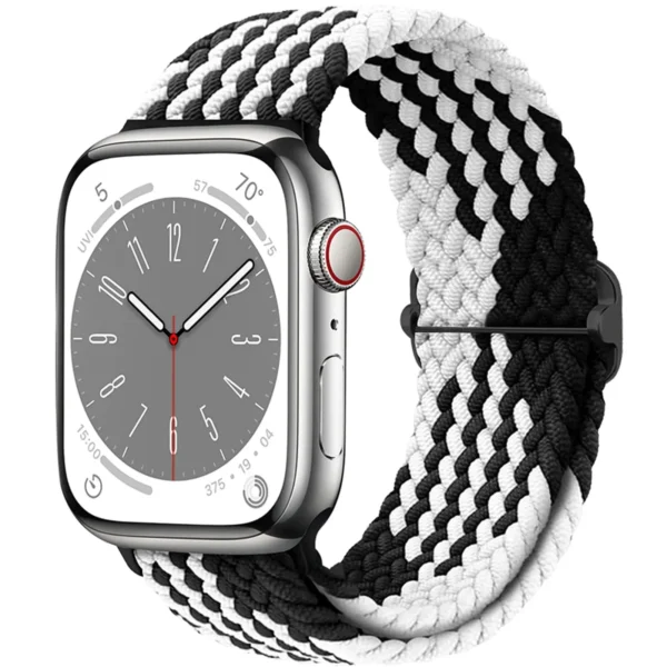 Braided Solo Loop For Apple watch - Image 39