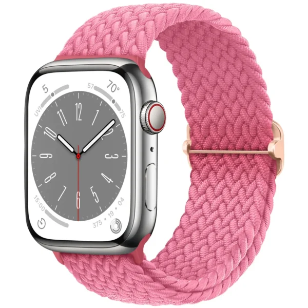 Braided Solo Loop For Apple watch - Image 14