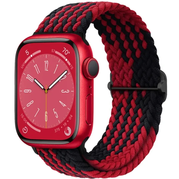 Braided Solo Loop For Apple watch - Image 29