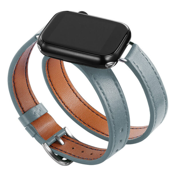 Sienna Vintage Strap for iWatch - Image 9