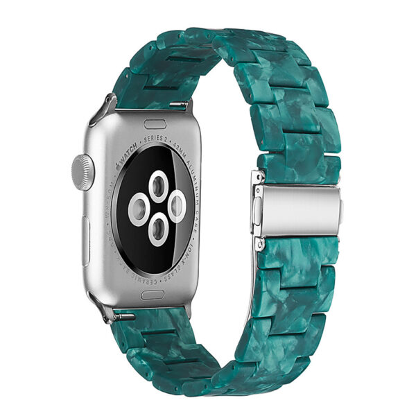 Elysia Resin Strap for iWatch - Image 6