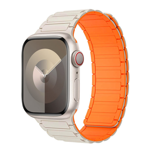 Nimbus Silicone Band for iWatch