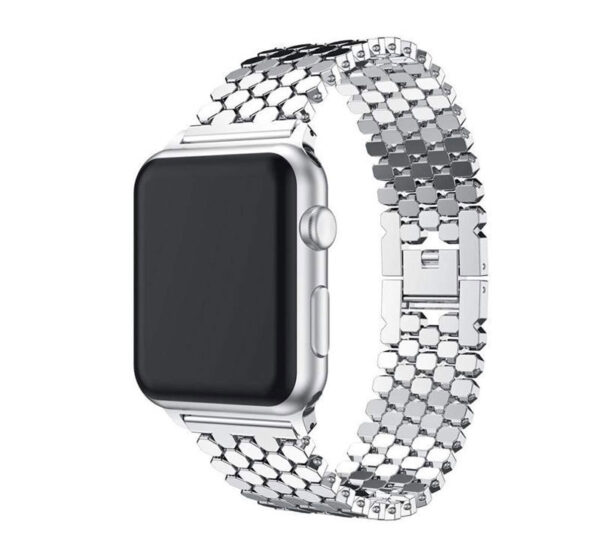 Aegis Scale Strap for iWatch - Image 10