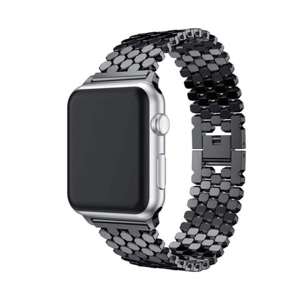 Aegis Scale Strap for iWatch - Image 9