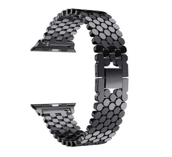 Aegis Scale Strap for iWatch - Image 5