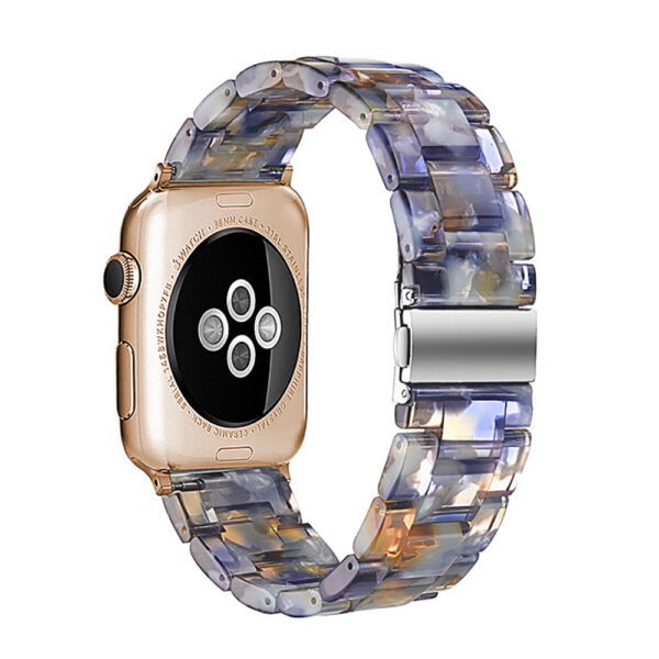 Elysia Resin Strap for iWatch - Image 7