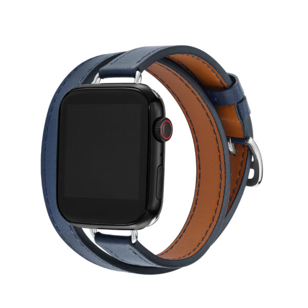 Sienna Vintage Strap for iWatch - Image 3