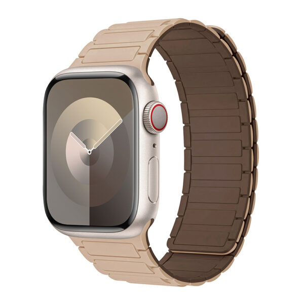 Nimbus Silicone Band for iWatch - Image 4