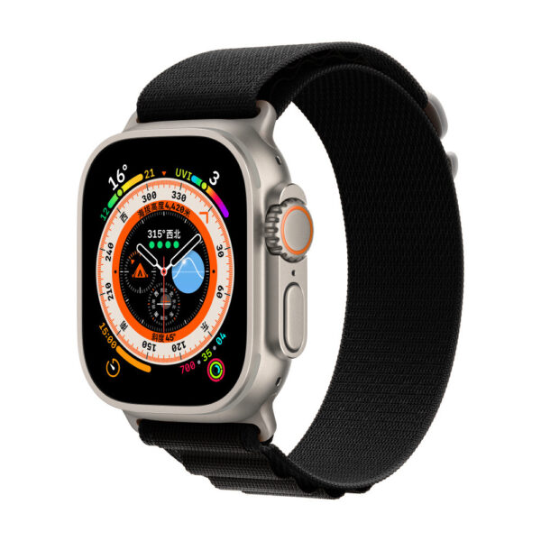 Summit Loop Strap for iWatch - Image 5