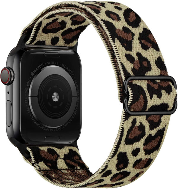 Stratos Stretch Strap for iWatch - Image 6