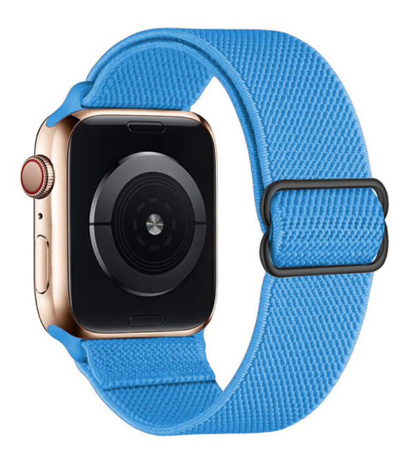 Stratos Stretch Strap for iWatch - Image 9