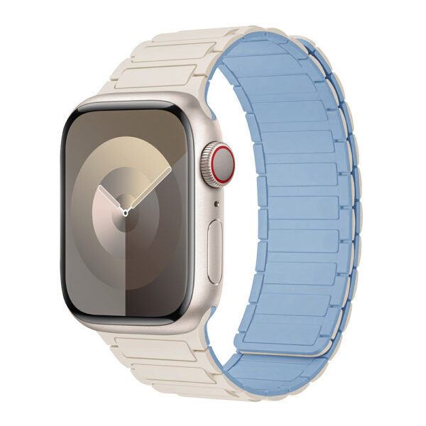 Nimbus Silicone Band for iWatch - Image 2