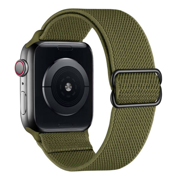 Stratos Stretch Strap for iWatch - Image 5