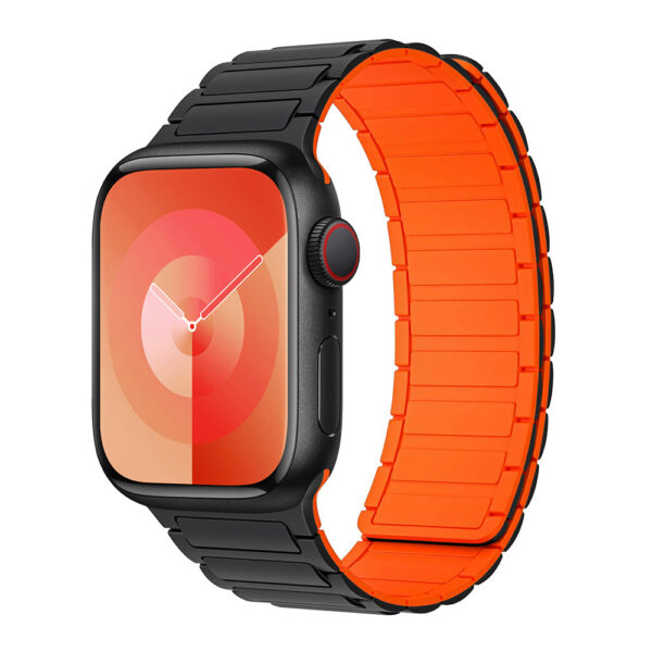 Nimbus Silicone Band for iWatch - Image 8