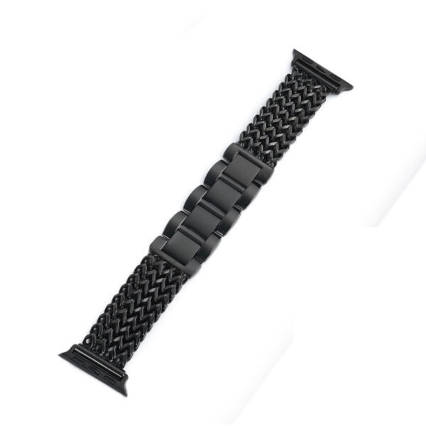 Celeste Link Strap for iWatch - Image 9