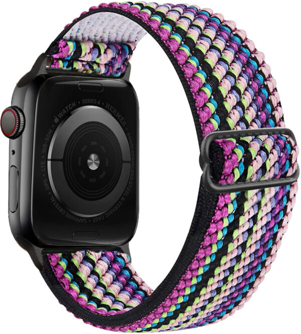 Stratos Stretch Strap for iWatch - Image 7