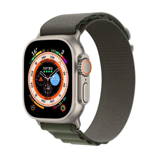 Summit Loop Strap for iWatch - Image 9