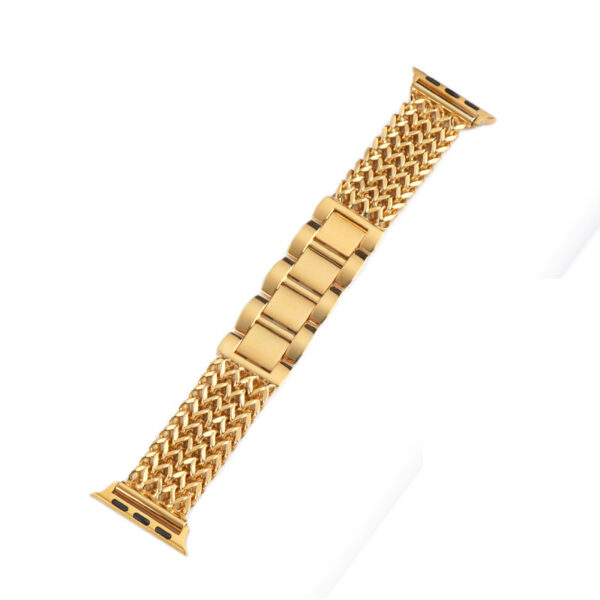 Celeste Link Strap for iWatch - Image 2