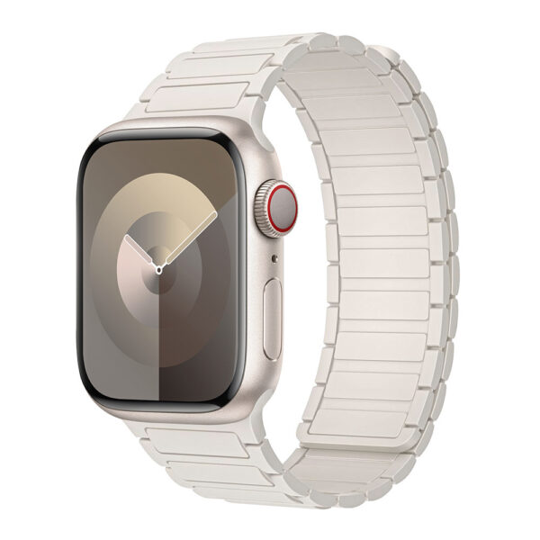 Nimbus Silicone Band for iWatch - Image 5