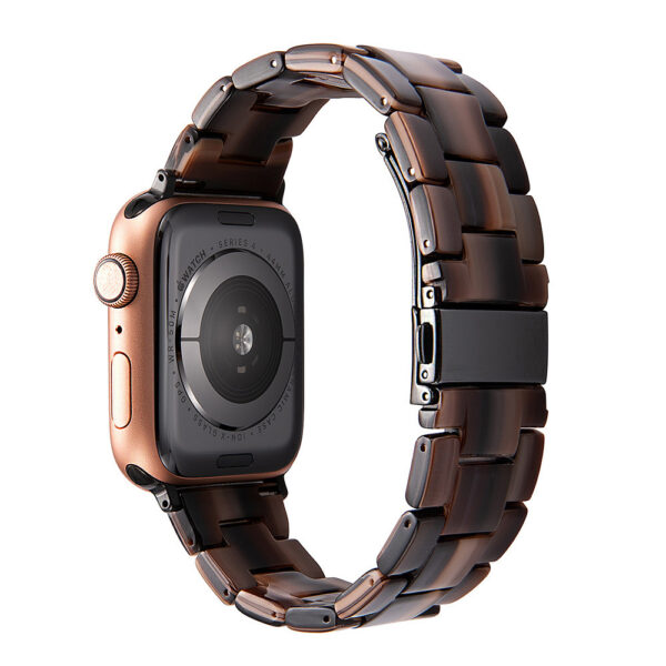 Elysia Resin Strap for iWatch - Image 3