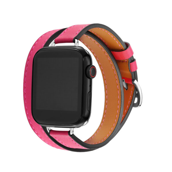 Sienna Vintage Strap for iWatch - Image 7