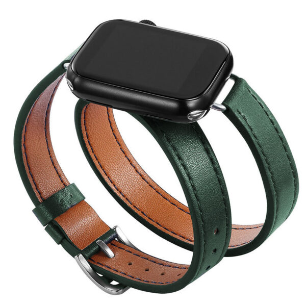 Sienna Vintage Strap for iWatch - Image 5