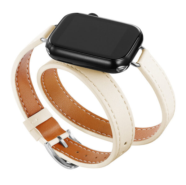 Sienna Vintage Strap for iWatch - Image 4