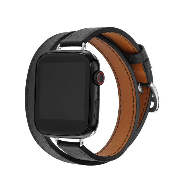 Sienna Vintage Strap for iWatch