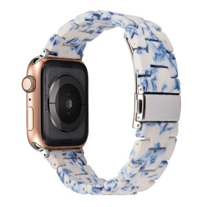 Elysia Resin Strap for iWatch