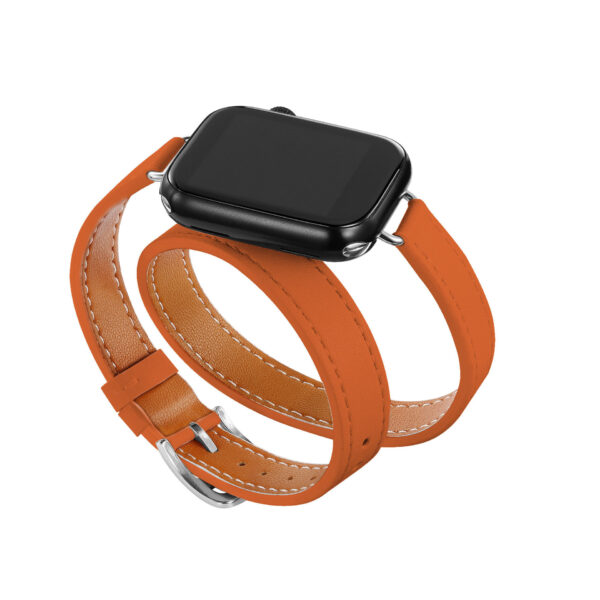 Sienna Vintage Strap for iWatch - Image 2