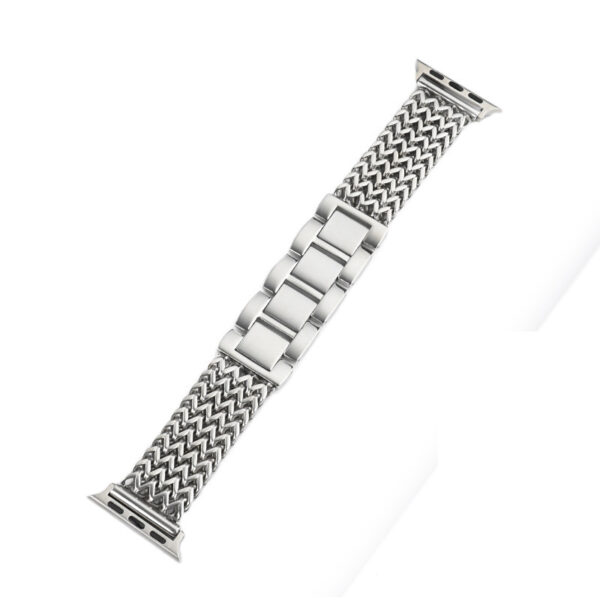 Celeste Link Strap for iWatch - Image 8