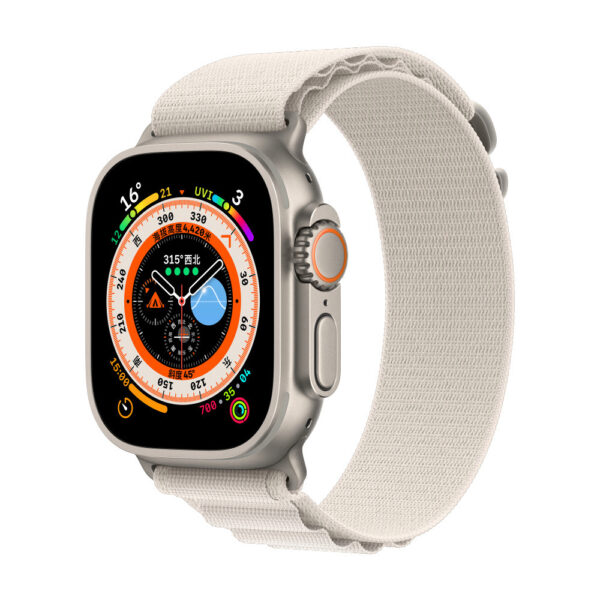 Summit Loop Strap for iWatch - Image 7