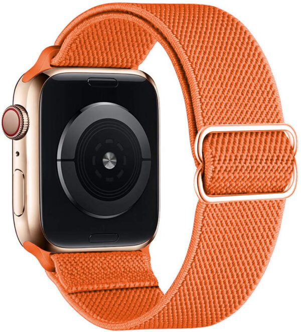 Stratos Stretch Strap for iWatch