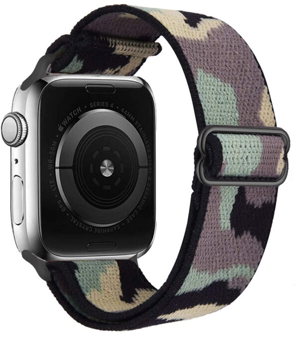 Stratos Stretch Strap for iWatch - Image 3