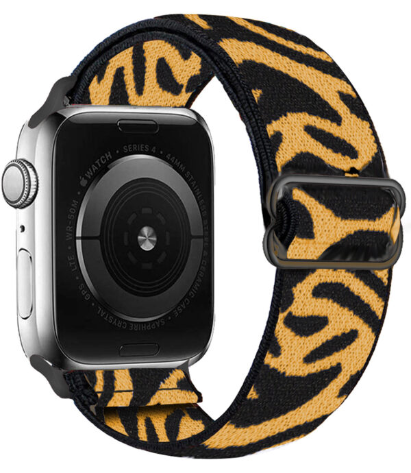 Stratos Stretch Strap for iWatch - Image 10