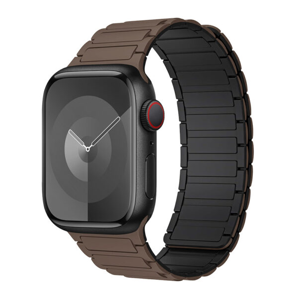 Nimbus Silicone Band for iWatch - Image 10