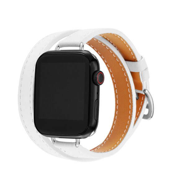 Sienna Vintage Strap for iWatch - Image 6