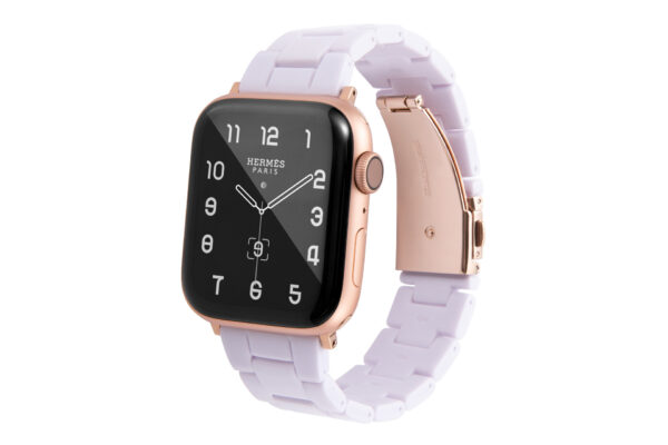 Elysia Resin Strap for iWatch - Image 10