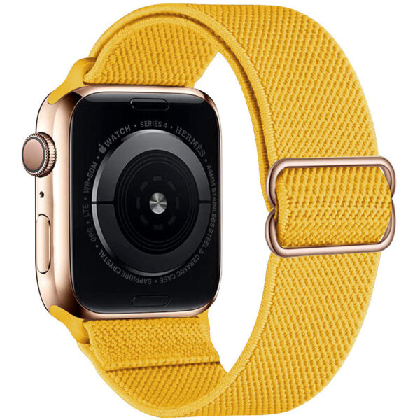 Stratos Stretch Strap for iWatch - Image 8