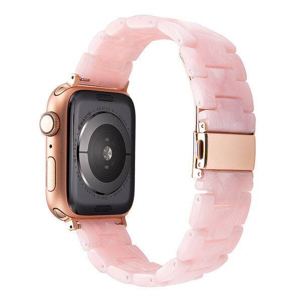 Elysia Resin Strap for iWatch - Image 5