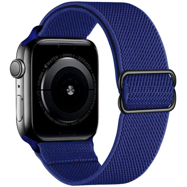 Stratos Stretch Strap for iWatch - Image 2